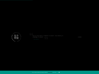 teodor.nl snapshot