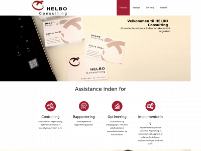 helboconsulting.dk snapshot
