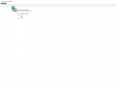 annonsserver.se snapshot