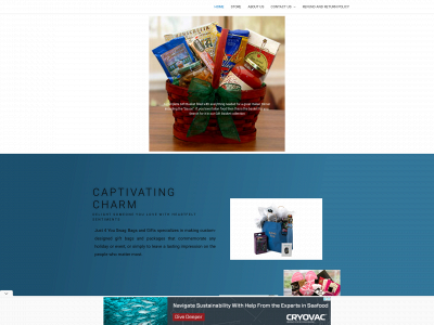 just4youswagbagsandgifts.com snapshot
