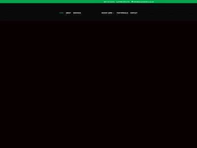 djccarpentry.co.uk snapshot