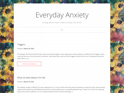 mystress.net snapshot