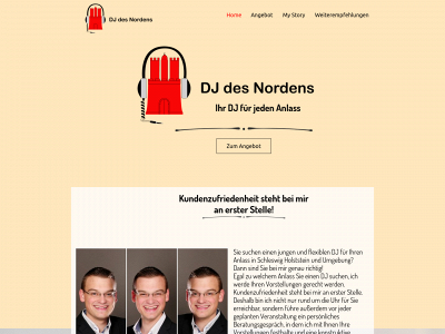 dj-des-nordens.de snapshot