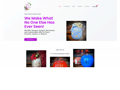 aheadofthecarve.com snapshot