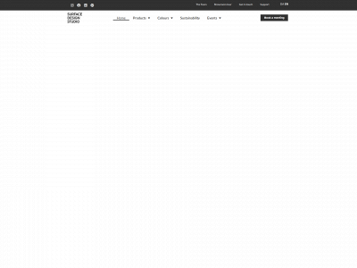 surfacedesignstudio.dk snapshot