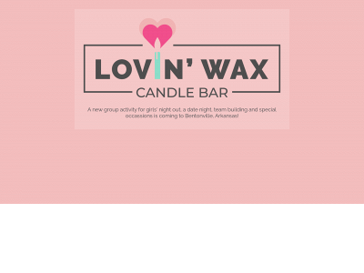 lovinwaxcraftbar.com snapshot