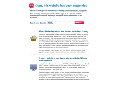 wheelerboard.com snapshot