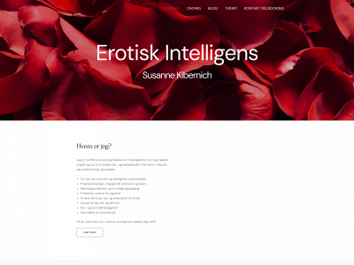 erotiskintelligens.dk snapshot