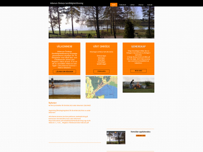 mogden.se snapshot