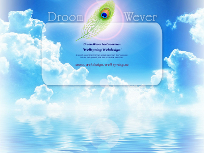 droomwever.net snapshot