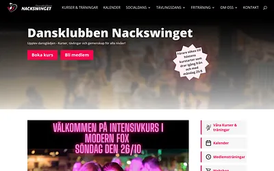 nackswinget.se snapshot