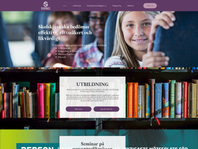 svensktskolskjutsforum.se snapshot