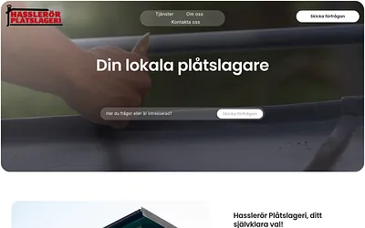 hassleplat.com snapshot