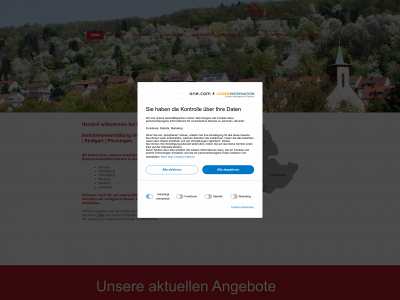 rj-immobilien.net snapshot