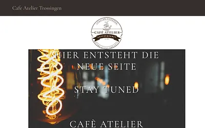 cafe-atelier.com snapshot