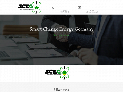 service-sceg.de snapshot