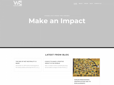 weselfexpress.com snapshot