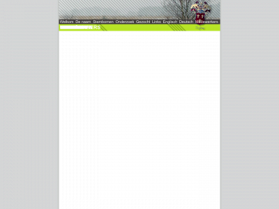 ginkelgenealogie.nl snapshot