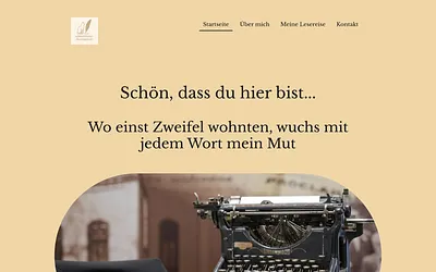 schreibfeder-thueringen.de snapshot