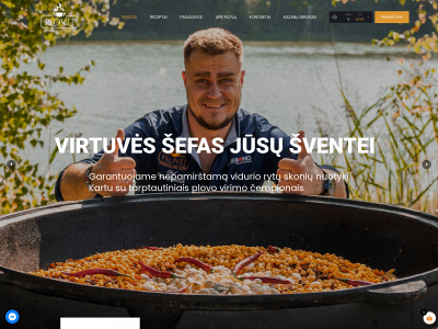 plov.lt snapshot