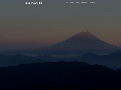 rapidoo-ph.com snapshot