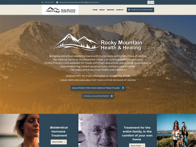 rockymountainhealthhealing.org snapshot