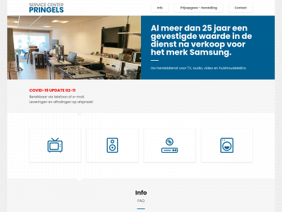 scpringels.be snapshot