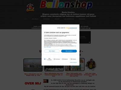 ballonshoprenaldo.eu snapshot