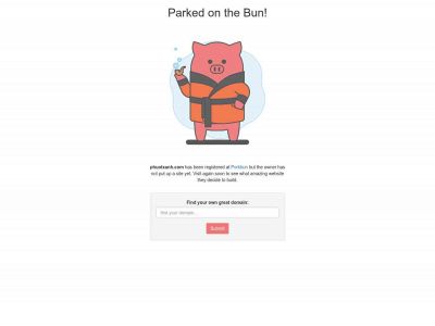 phuotxanh.com snapshot