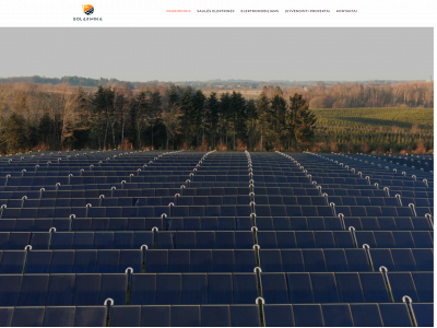 solarmina.lt snapshot