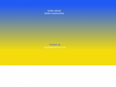 iberiaevent.com snapshot