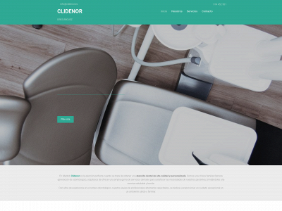 clidenor.es snapshot