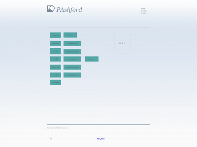 pashford.co.uk snapshot