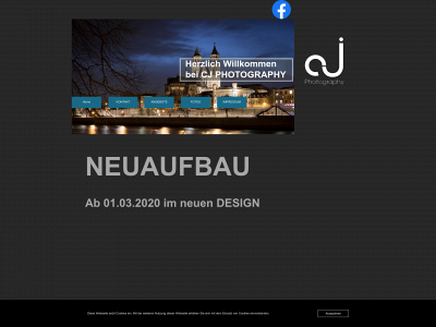 cjphotography.de snapshot
