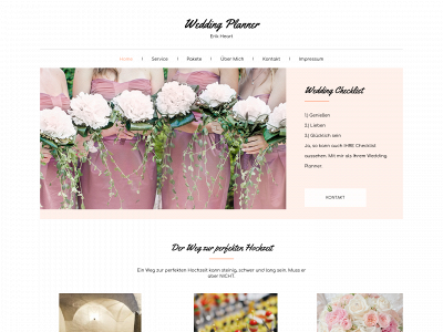 weddingplanner-wuerzburg.com snapshot