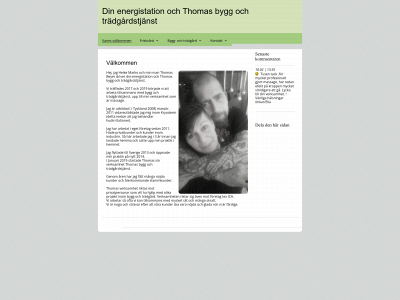 din-energistation.se snapshot