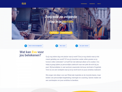 evacarrierebanen.nl snapshot
