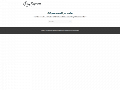 batireprises.fr snapshot