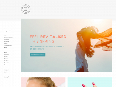 jobsbodyandmindsalon.co.uk snapshot