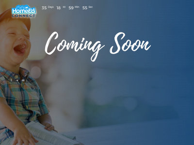 homeedconnect.com snapshot