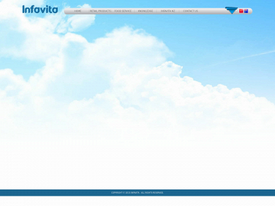 infavita.com snapshot