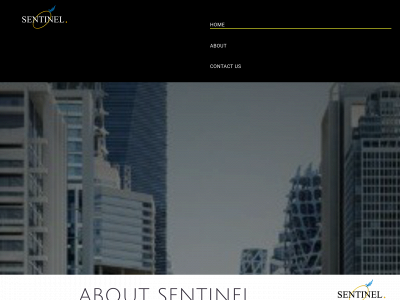 sirenslondon.co.uk snapshot
