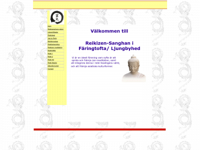 reikizen.se snapshot