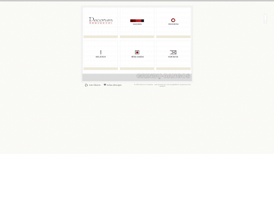 decorumprojektai.lt snapshot