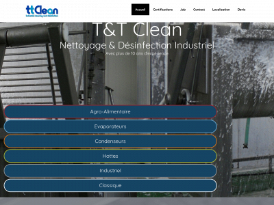ttclean.be snapshot