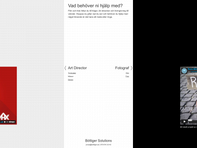 bottiger.se snapshot
