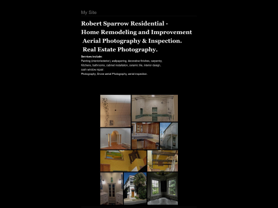 robert-sparrow-residential.org snapshot