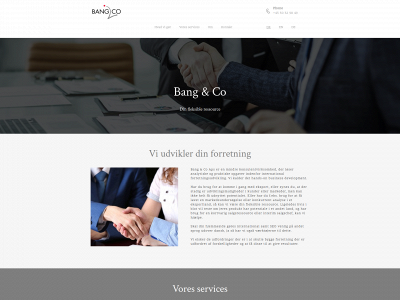 bangco.dk snapshot