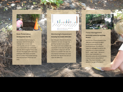 earthsake.ca snapshot