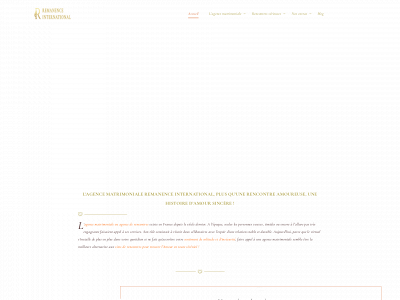 remanence-international.com snapshot